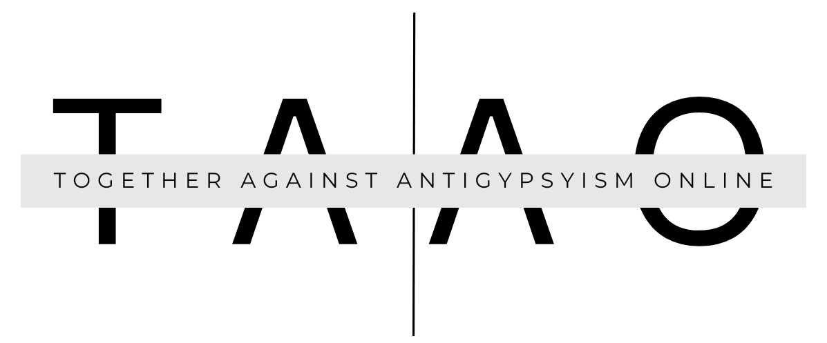 Together against antigypsyism online