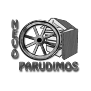 ASOCIATIA NEVO PARUDIMOS